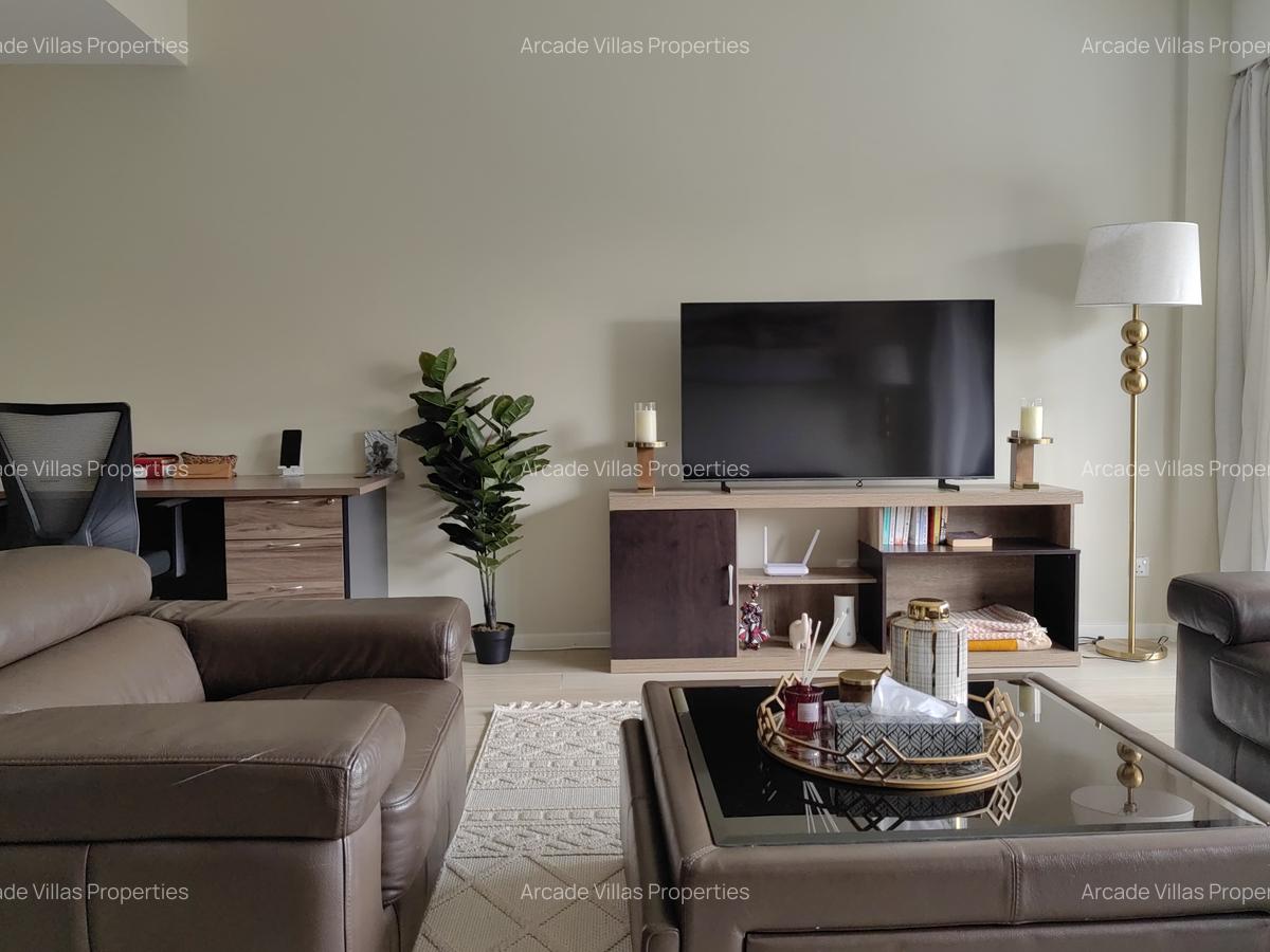 2 Bed Apartment at Riverside - 13