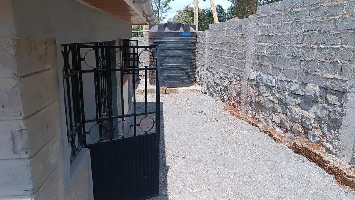 3 Bed House with Staff Quarters at Ngong - 15