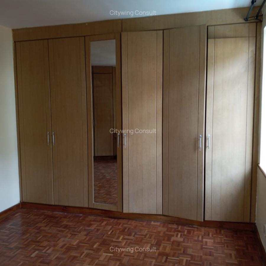 3 Bed Apartment with En Suite at Valley Arcade - 14