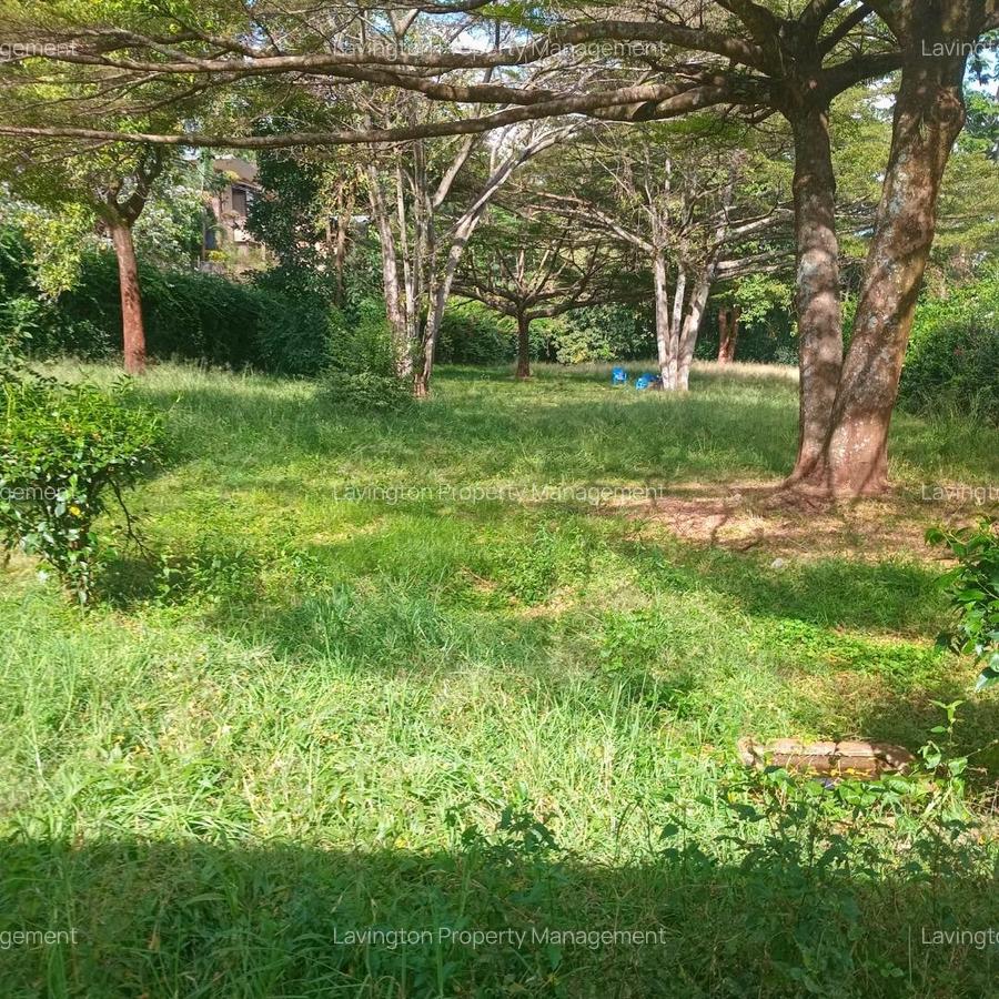 Land at Lavington Green - 4