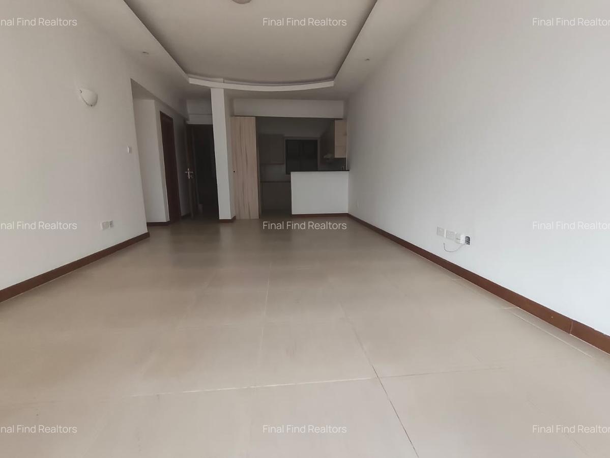 2 Bed Apartment with Swimming Pool in Westlands Area - 10