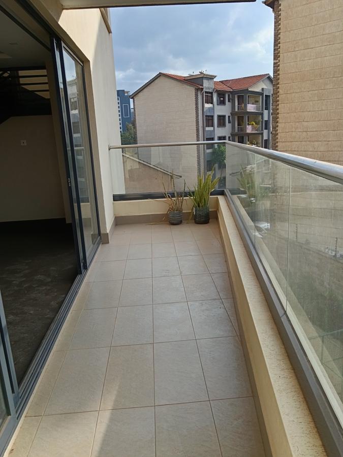 4 Bed Apartment with En Suite at Gitanga Road - 3