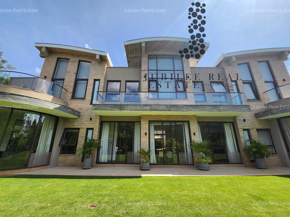 2 Bed Townhouse with En Suite in Lower Kabete - 1