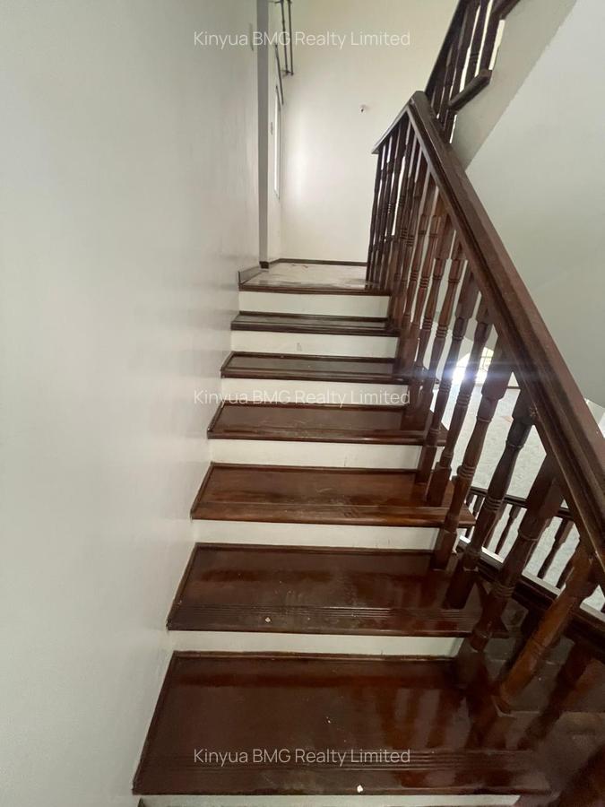 4 Bed Villa with En Suite in Nyali Area - 3