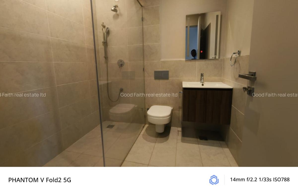 4 Bed Villa with En Suite in Kiambu Road - 10