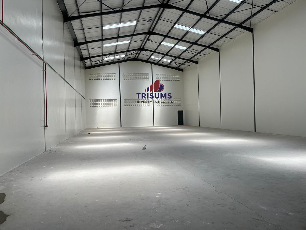 10,000 ft² Commercial Property with Fibre Internet in Mombasa Road - 7