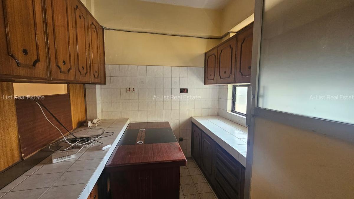 500 ft² Office with Service Charge Included at Lenana Drive - 16