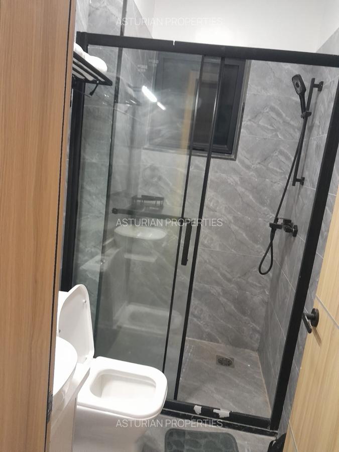 Serviced 3 Bed Apartment with En Suite in Kilimani - 4