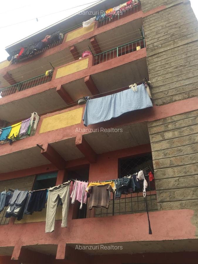 Commercial Property at Babadogo - 2