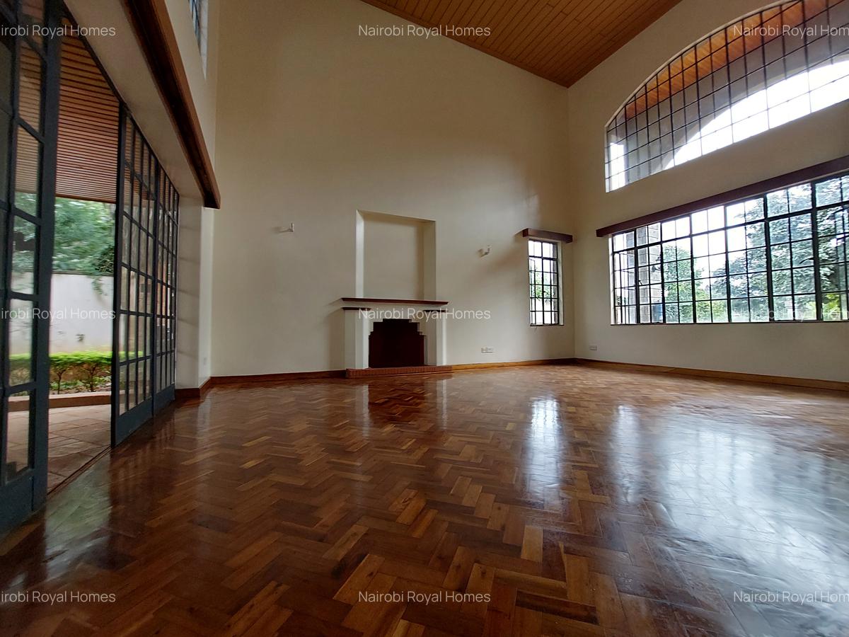 4 Bed Townhouse with En Suite at Shanzu Road - 3