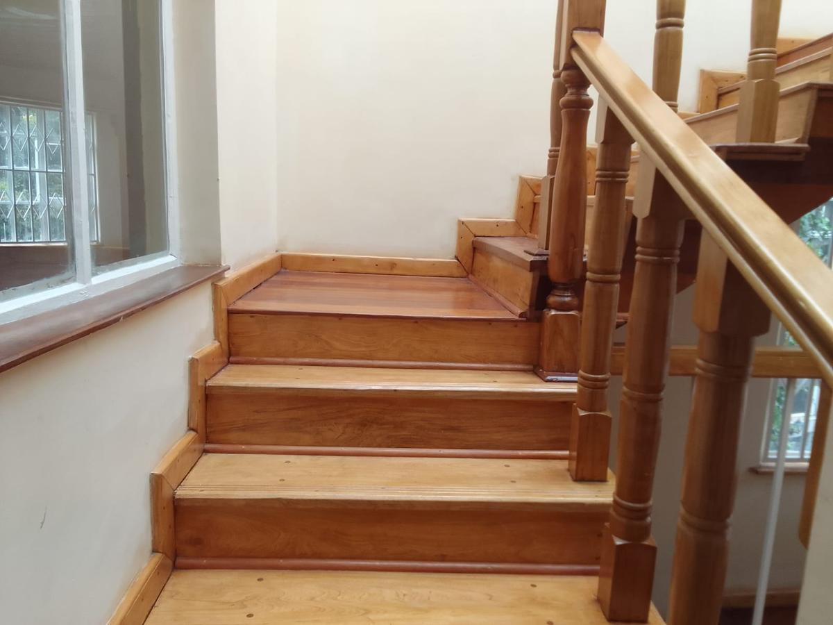 4 Bed Townhouse with En Suite in Westlands Area - 4