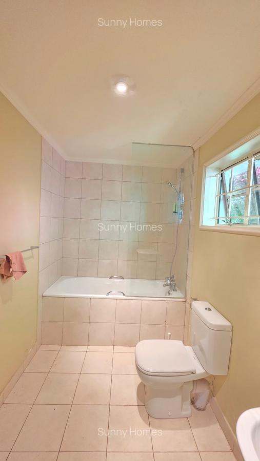 4 Bed House with En Suite at Old Muthaiga - 20