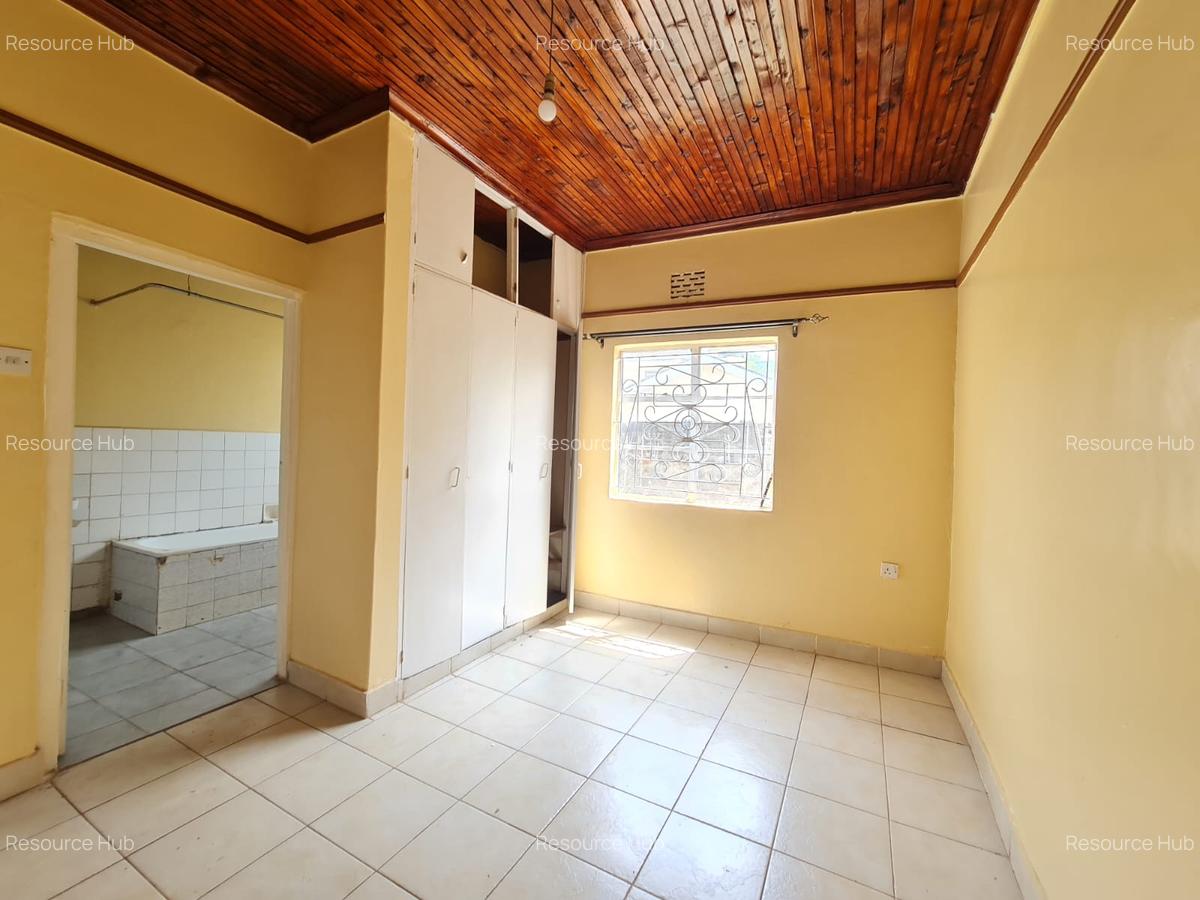 5 Bed House with Staff Quarters at Mountain View - 18