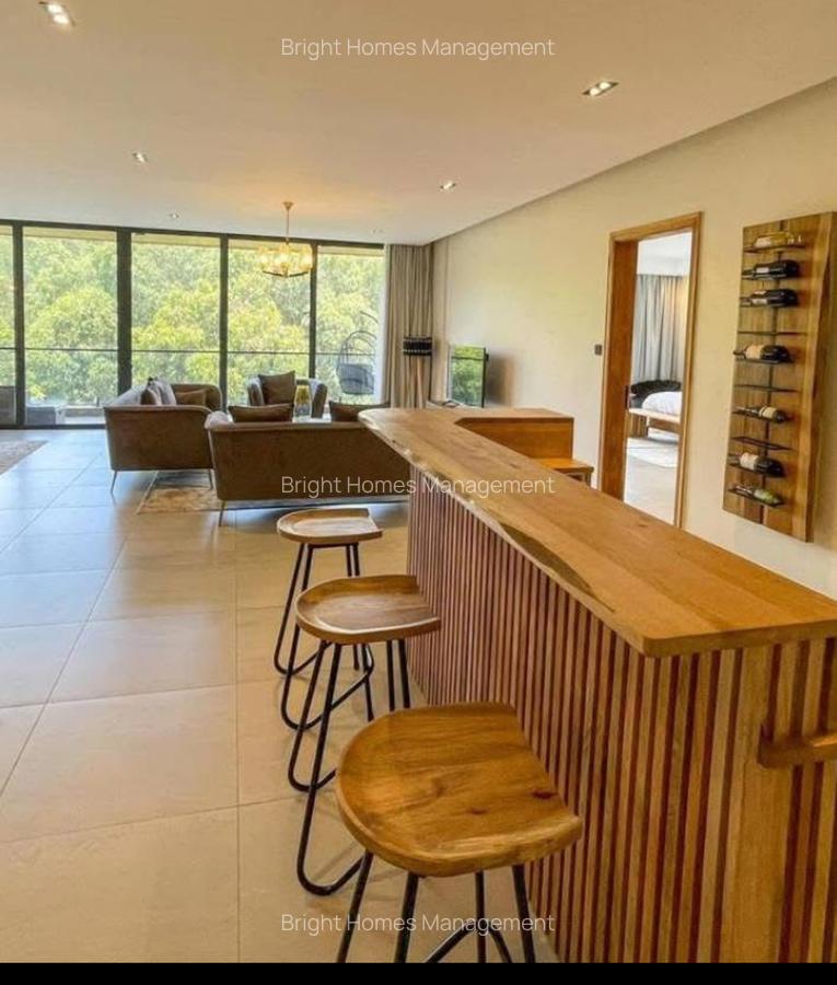 4 Bed Apartment with Swimming Pool in Spring Valley - 4