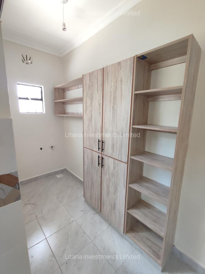 3 Bed House with En Suite in Ngong - 7