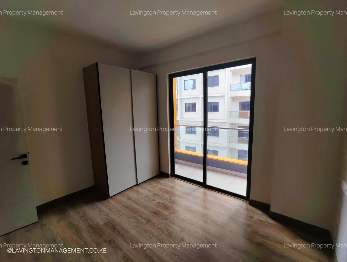 2 Bed Apartment with En Suite at Elgeyo Marakwet Road - 5