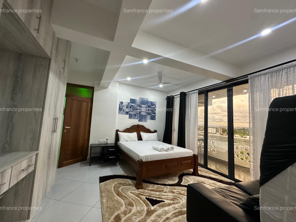 Serviced 4 Bed Apartment with En Suite at Mount Kenya Road - 13