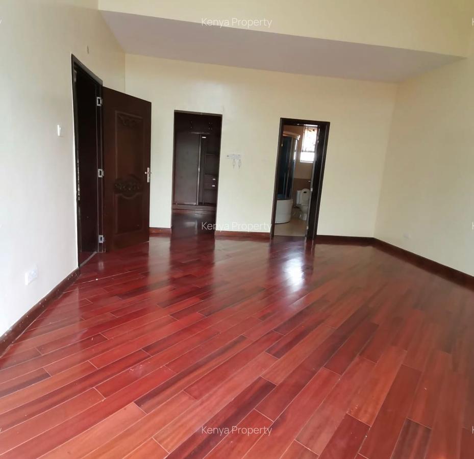 5 Bed Villa with En Suite at Oawshwika Road - 20