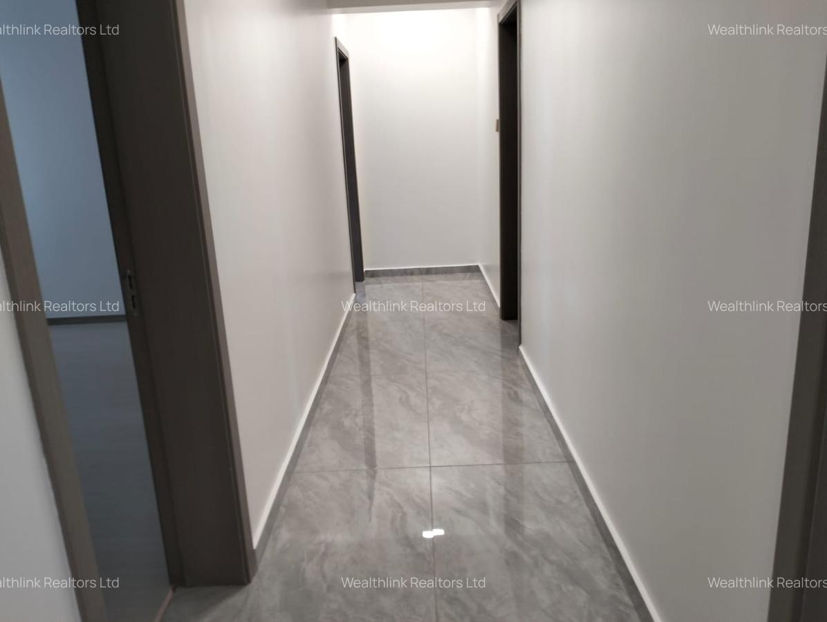 4 Bed Apartment with En Suite at Lavington - 11