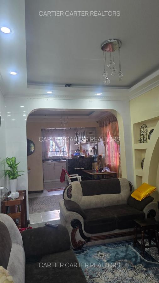 3 Bed House with En Suite in Athi River - 2