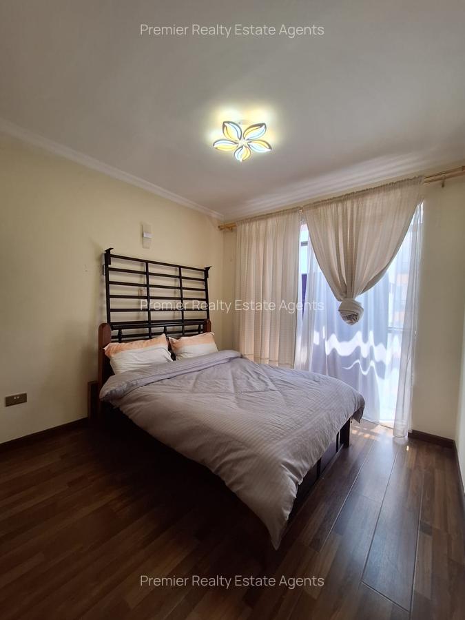 2 Bed Apartment with En Suite at Kilimani - 7