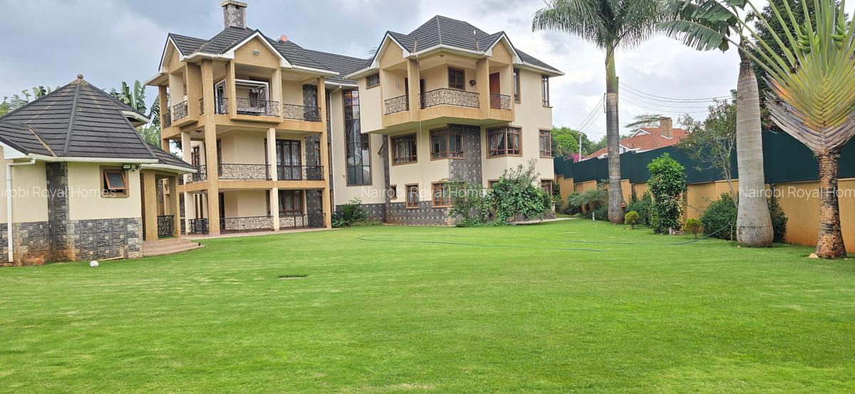 9 Bed House with En Suite at Glory Road - 3