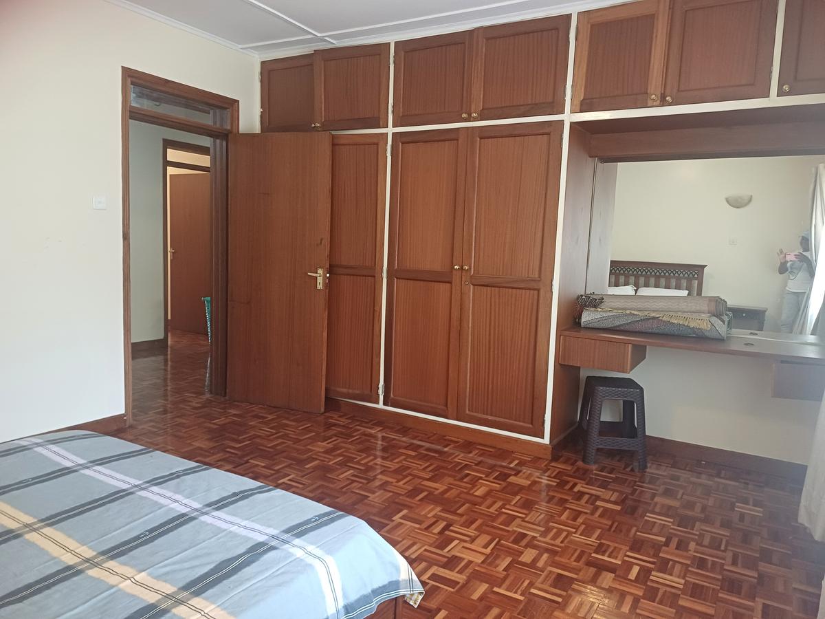 4 Bed Townhouse with En Suite in Kilimani - 15