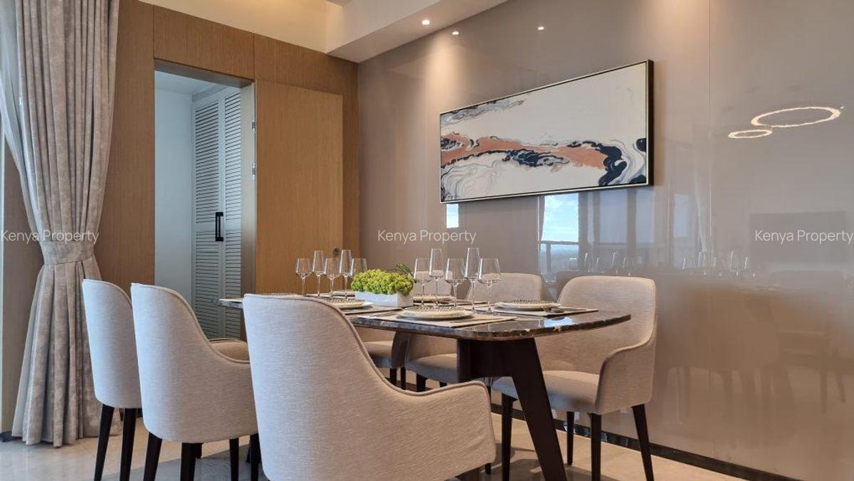 2 Bed Apartment with En Suite at Westlands Road - 15