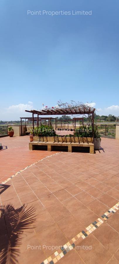 2 Bed Apartment with Swimming Pool in Madaraka - 3