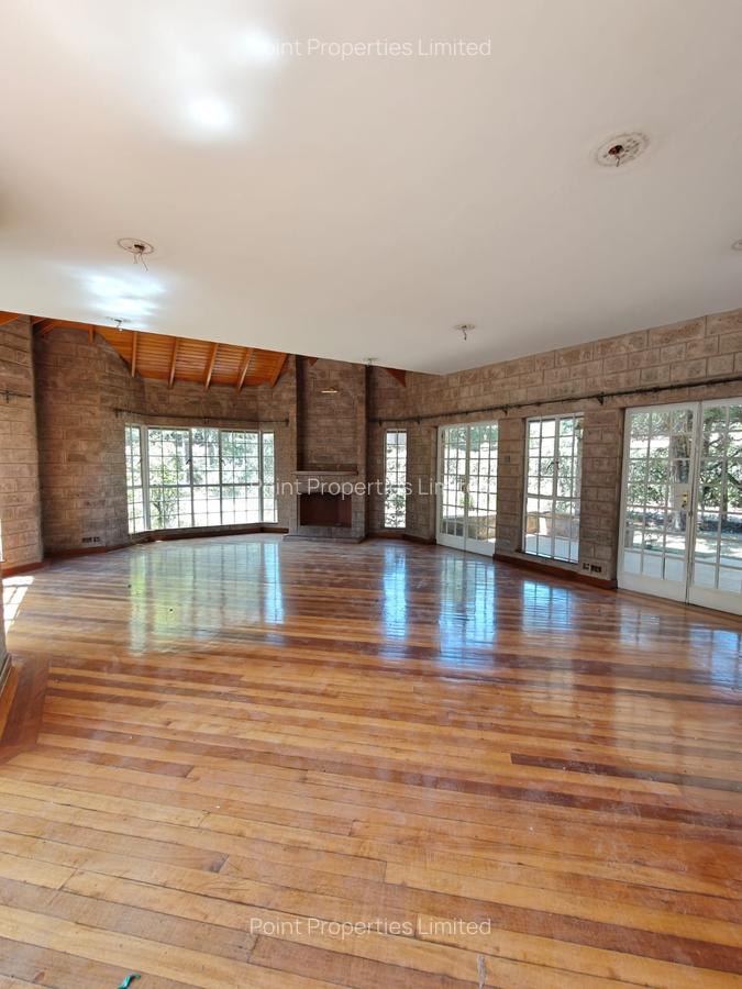 5 Bed Villa with En Suite in Karen - 7