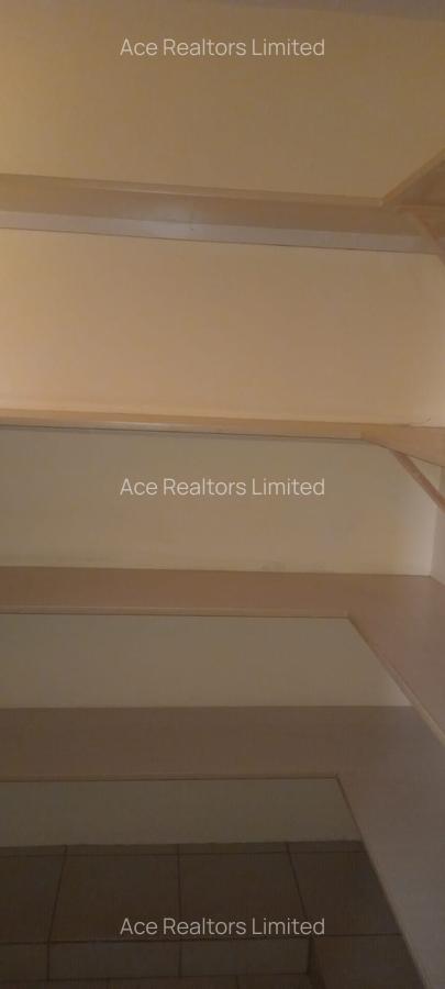 1 Bed Apartment with Parking at Laikipia Road - 14
