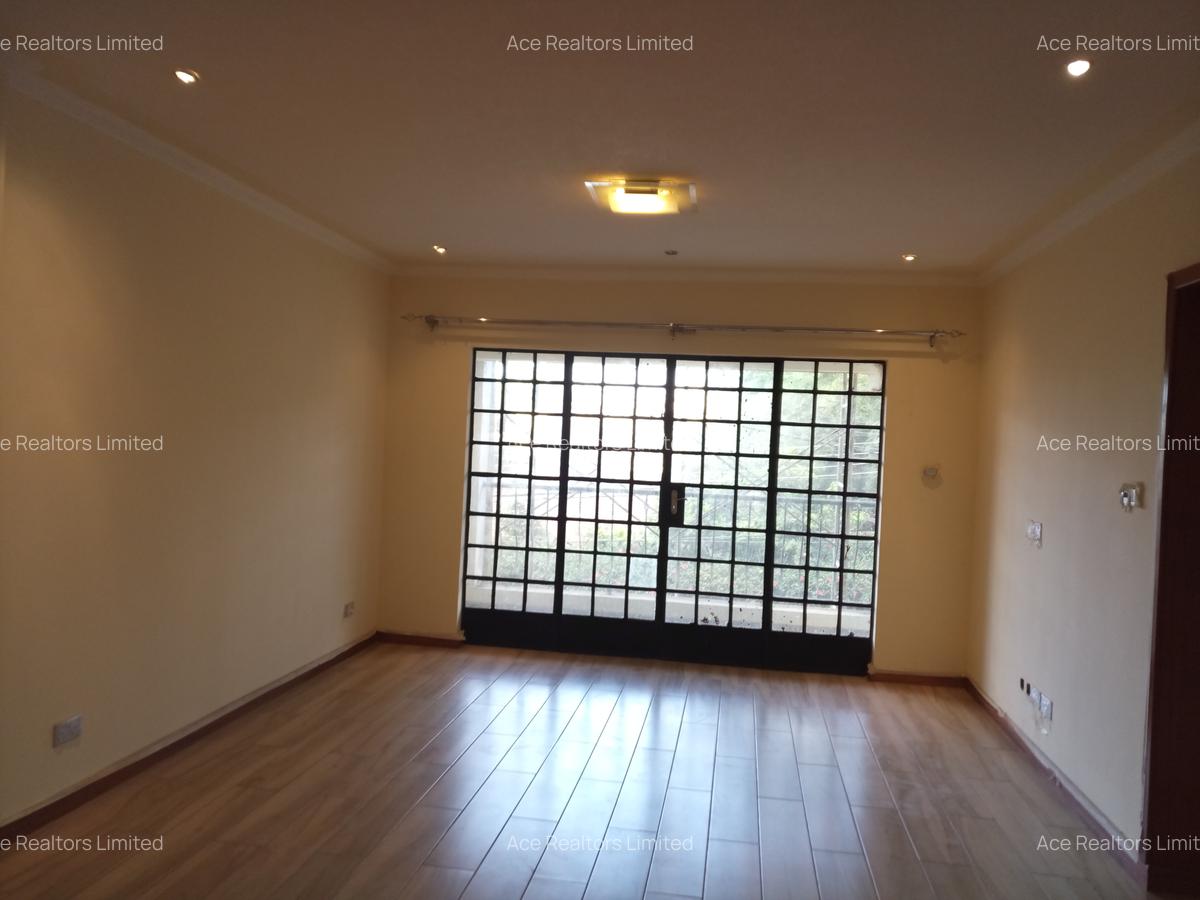 2 Bed Apartment with En Suite at Westlands - 2