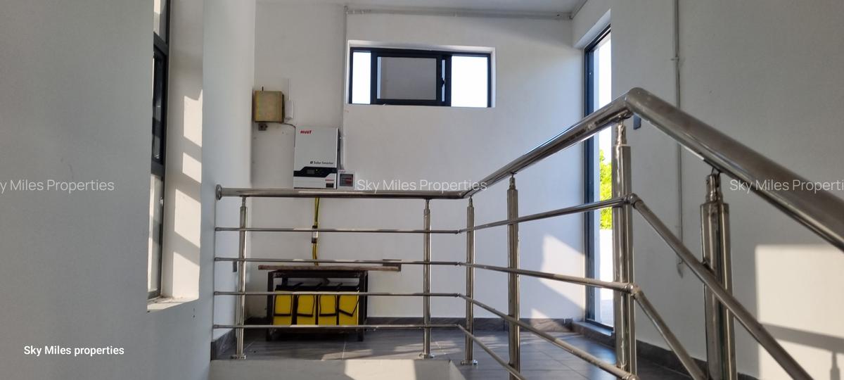 4 Bed Villa with En Suite at Vipingo - 7