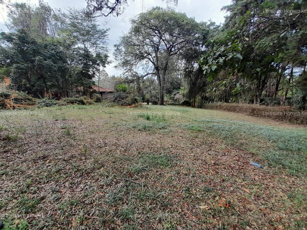 0.13 ac Land at Langata Road - 13
