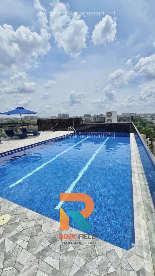 3 Bed Apartment with En Suite in Riverside - 1