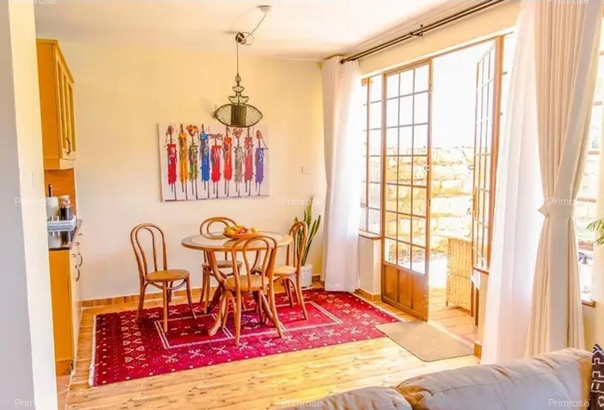 Furnished 2 Bed Apartment with En Suite in Westlands Area - 9