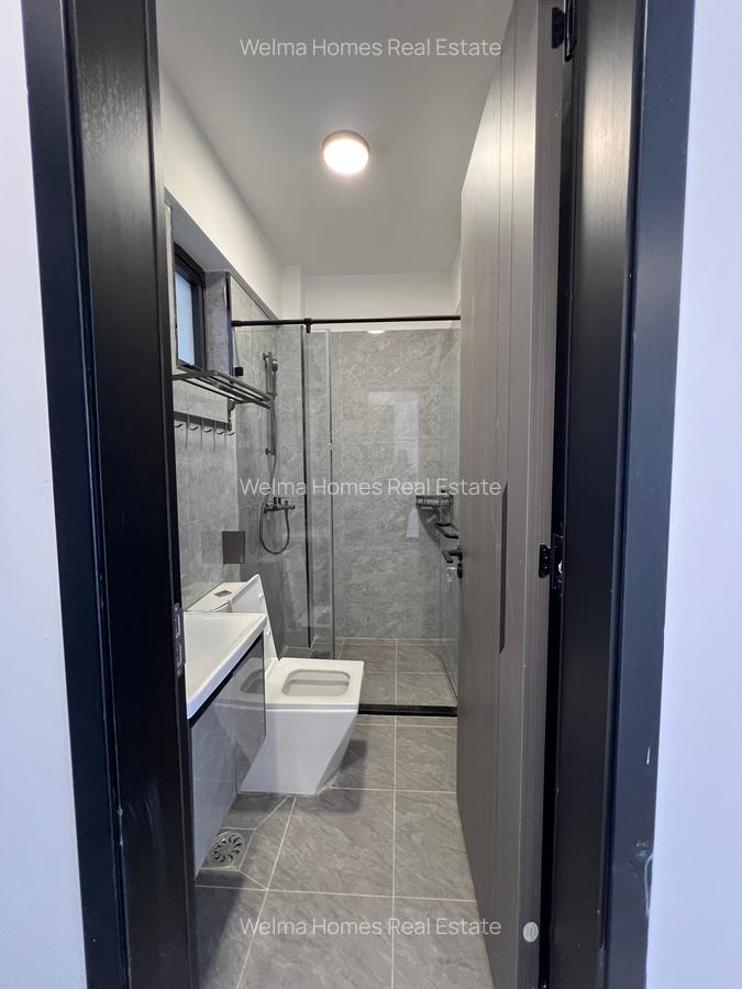 2 Bed Apartment with En Suite in Lavington - 9