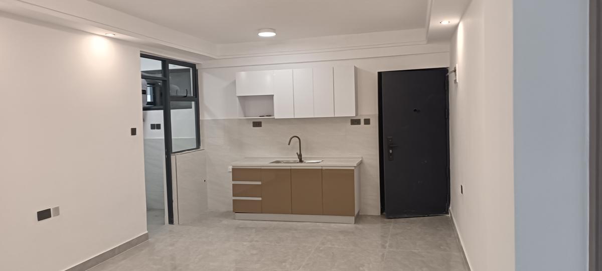 1 Bed Apartment with En Suite at Yaya Centre - 1