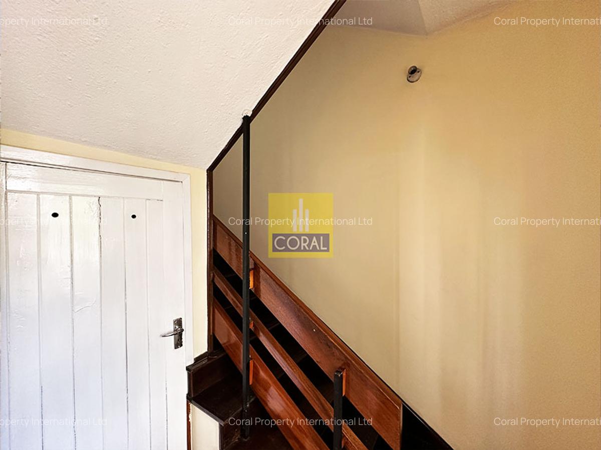 Office in Westlands Area - 3