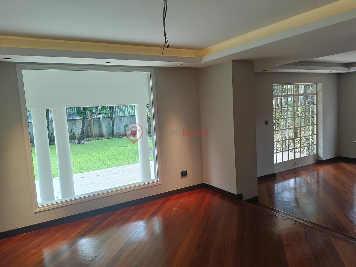 4 Bed House with En Suite at Runda - 17