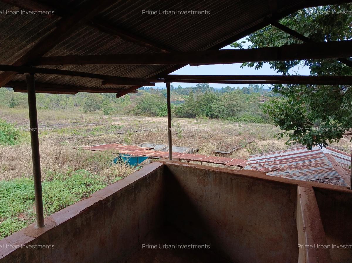 Land in Murang'a County - 5