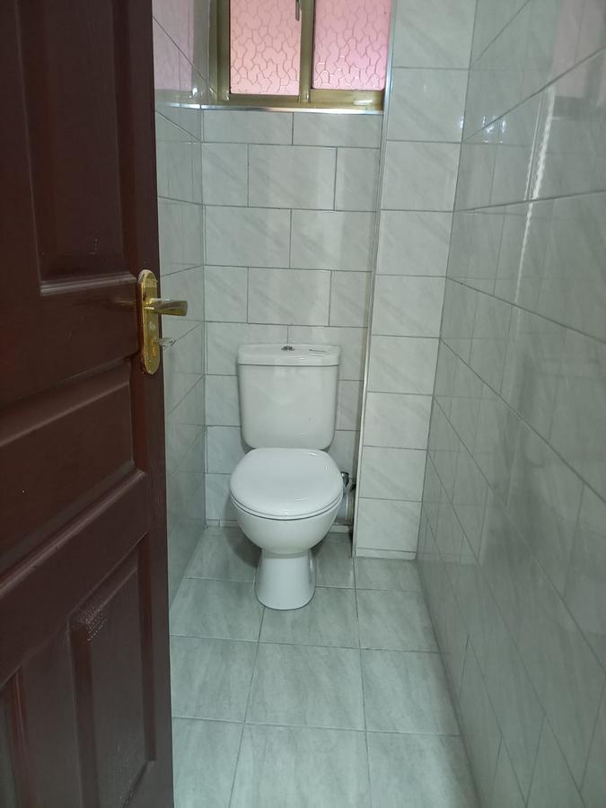 3 Bed Apartment with En Suite in Kileleshwa - 19