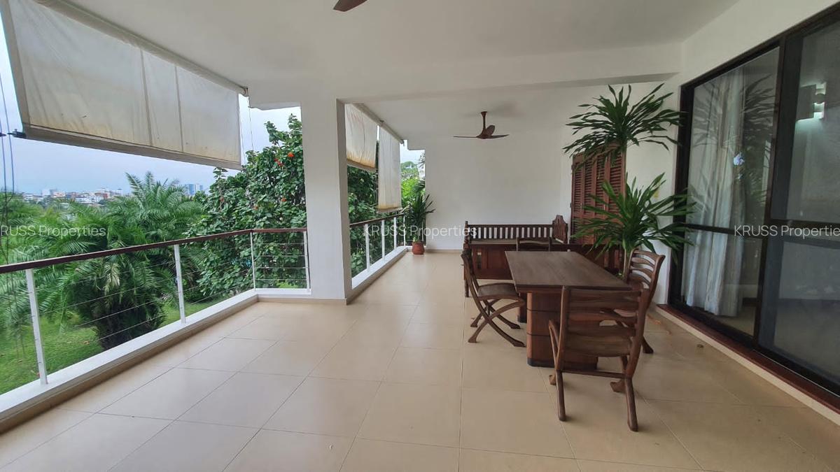 Serviced 3 Bed Apartment with En Suite at Ar156 - 14