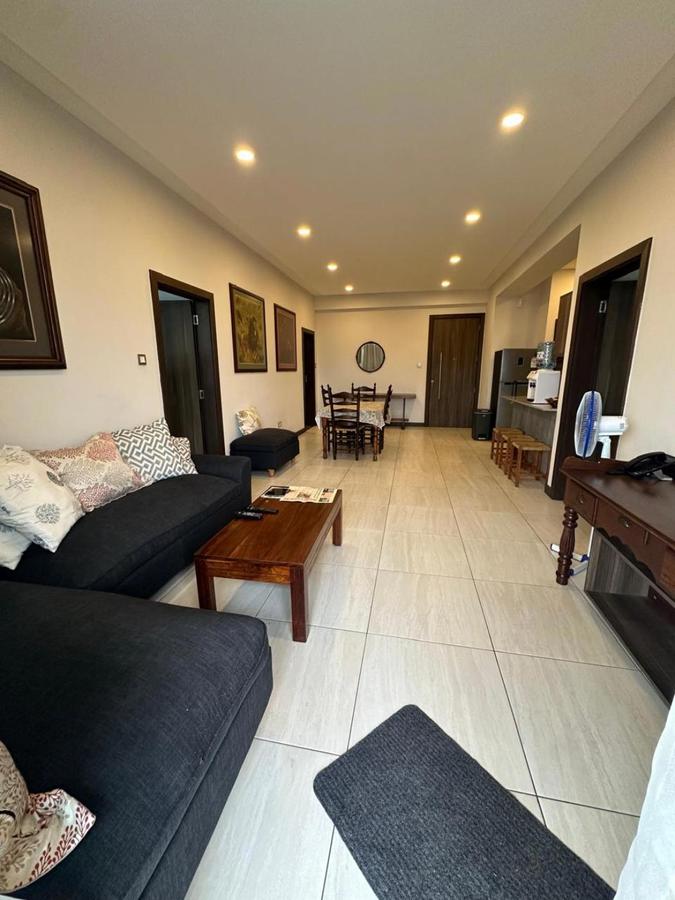 Furnished 2 Bed Apartment with En Suite in Westlands Area - 2