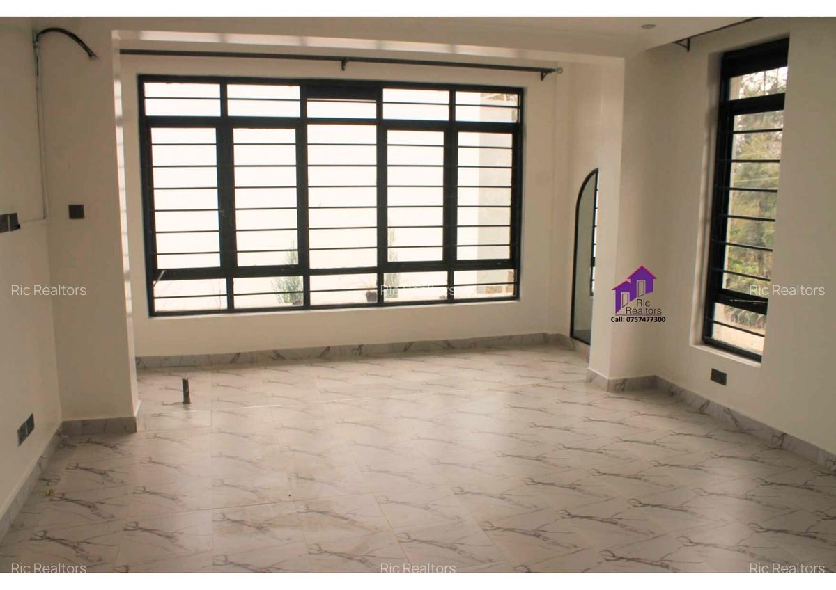 3 Bed Townhouse with En Suite in Ongata Rongai - 15