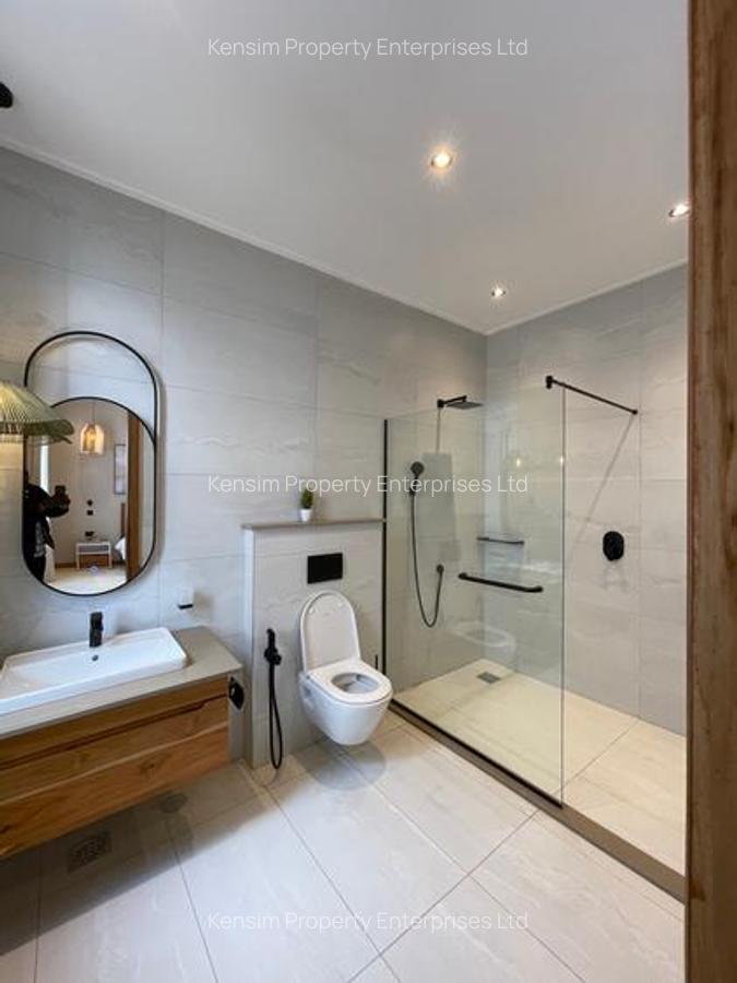 4 Bed Apartment with En Suite in Loresho - 16