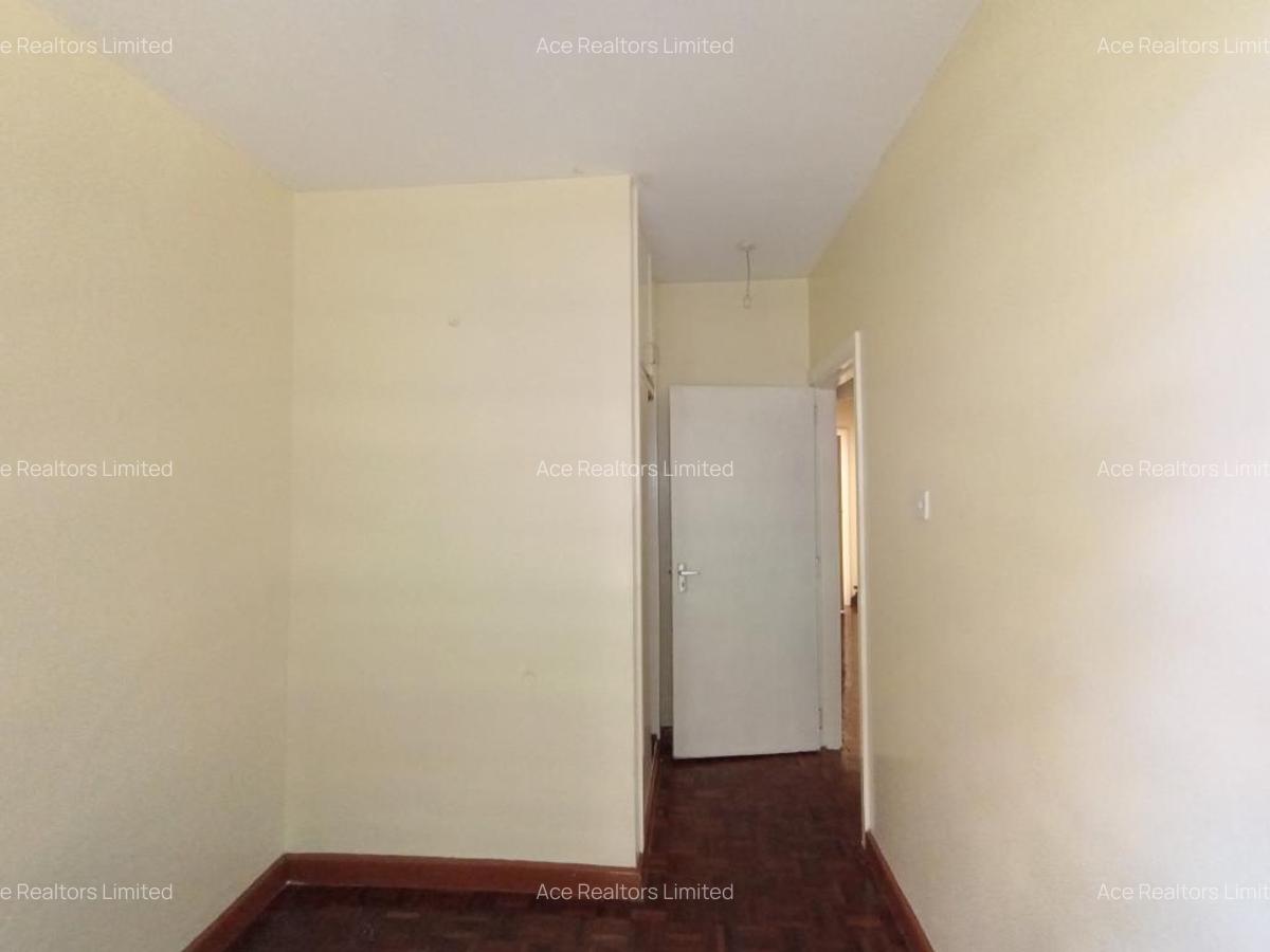 3 Bed Apartment with En Suite at Hatheru Road Lavington Nairobi - 10