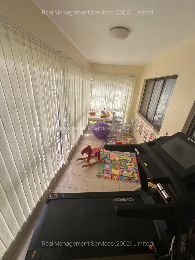 3 Bed Apartment with En Suite in Kileleshwa - 7