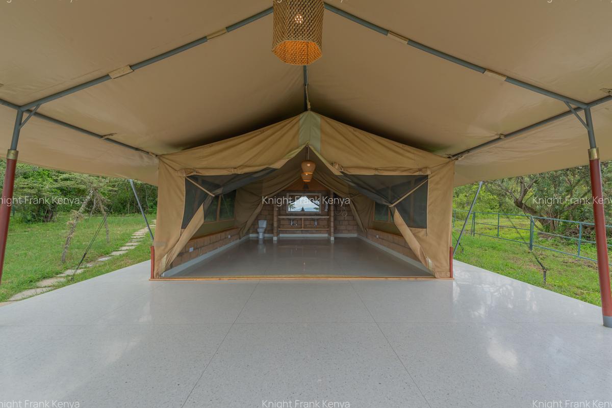 10 ac Land at Kisuri Hills - 2