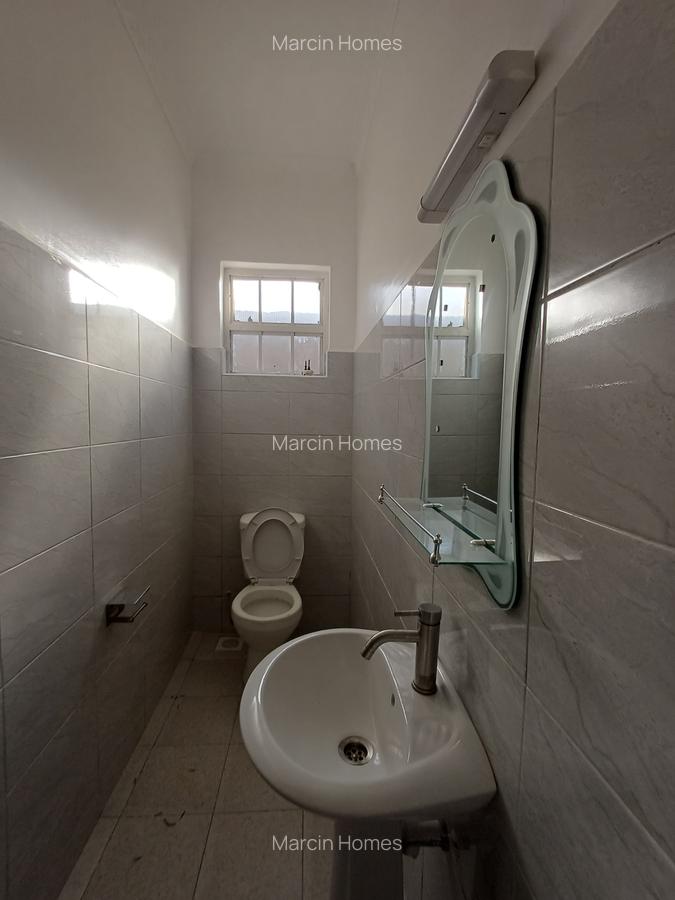 3 Bed House with En Suite at Kenyatta Road - 10
